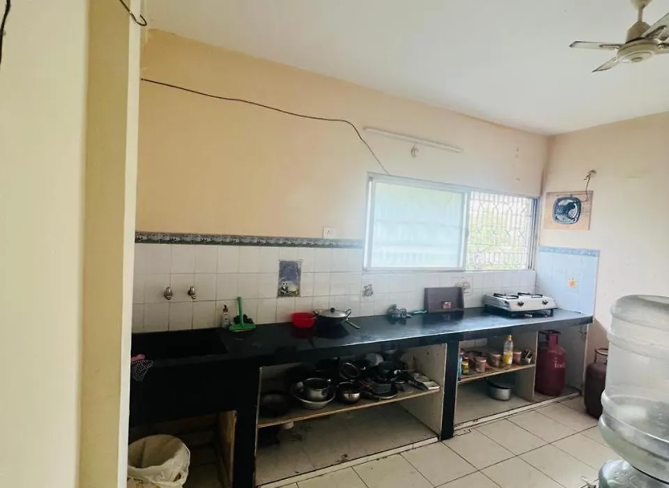 Lara Guest House-1