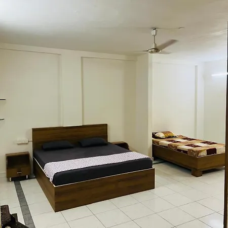 Lara Guest House-3